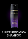 product milbon premium illuminating glow shampoo