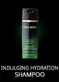 product milbon premium indulging hydration shampoo
