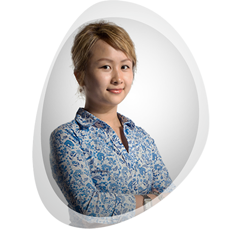 Joyce Lai Photo