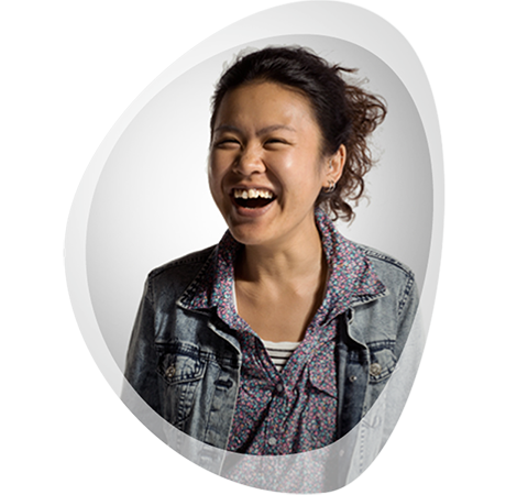 JuJu Lam Photo