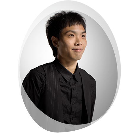 Keith Ng Photo