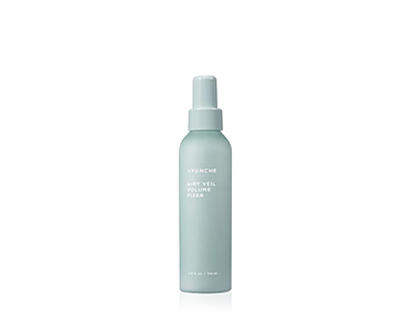 Ayunche airy veil volume fixer