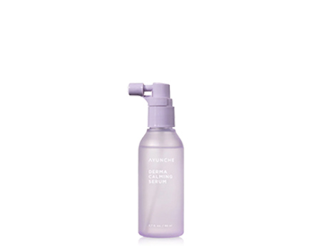 Ayunche derma calming serum