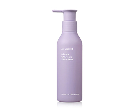 Ayunche derma calming shampoo