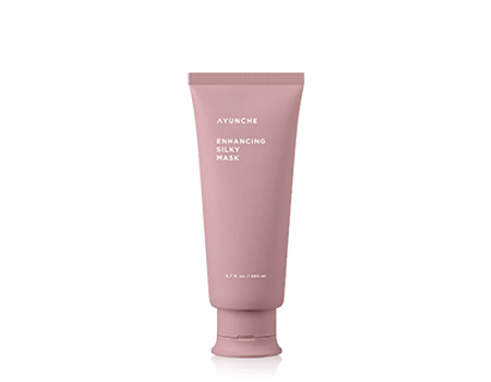 ayunche enhancing silky mask