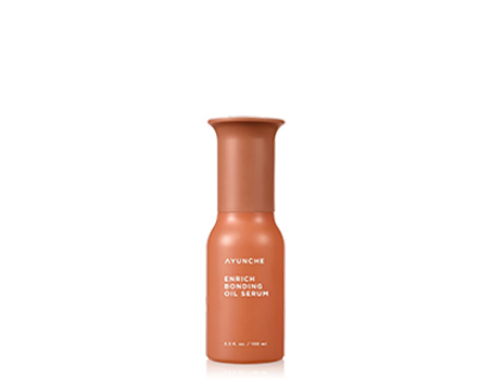Ayunche enrich bonding oil serum