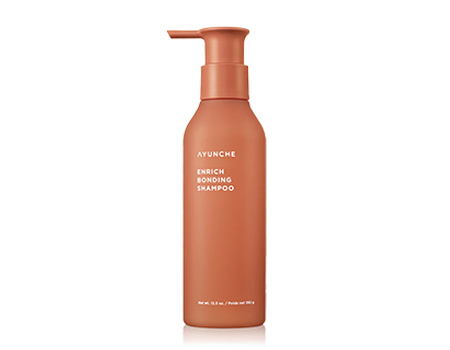 Ayunche enrich bonding shampoo