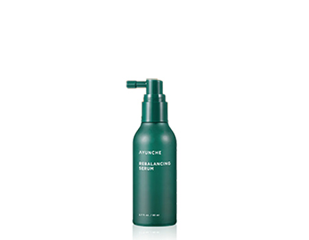 Ayunche rebalancing serum