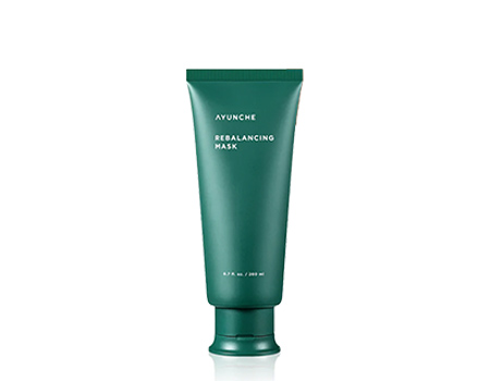 Ayunche rebalancing mask