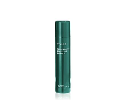 Ayunche rebalancing sparkling essence
