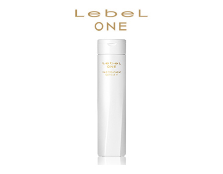 Lebel ONE treatment cuticle plus