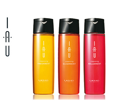 Lebel iau cleansing