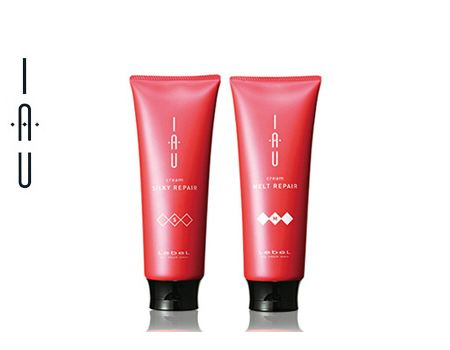 Lebel iau cream