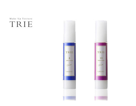 Lebel trie 8&10