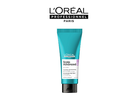 Loreal scalp advanced conditioner