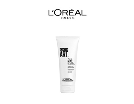 Loreal tecniart fix max6