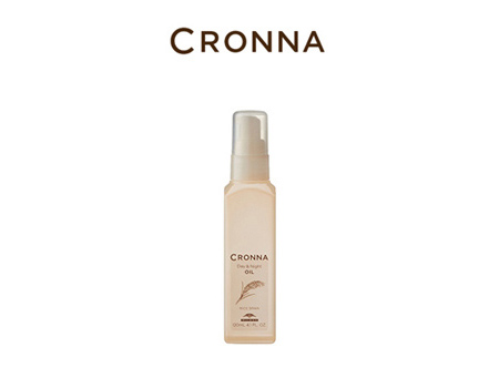 Milbon cronna day & night oil