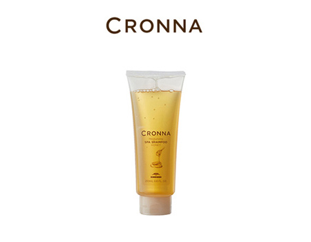 Milbon cronna honey shampoo
