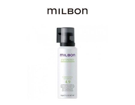 Milbon milbon extended shampoo