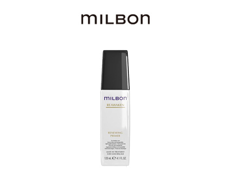 Milbon milbon reawakening primer