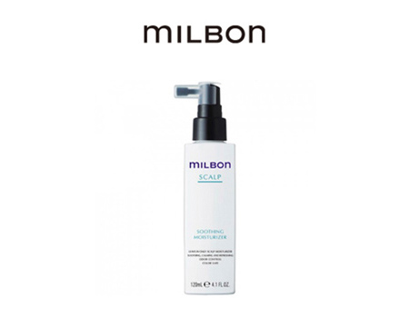 Milbon milbon scalp moisturizer