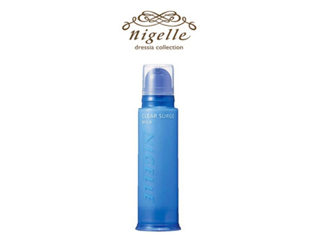 Milbon nigelle surge milk