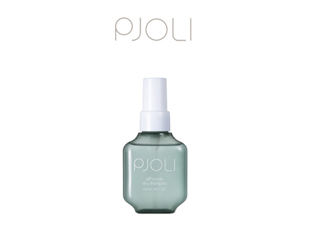 Milbon Pjoli off mode dry shampoo