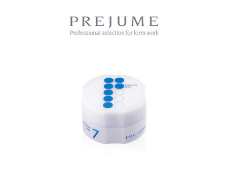 Milbon prejume wax7