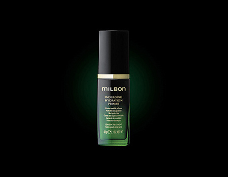 Milbon premium indulging hydration primer