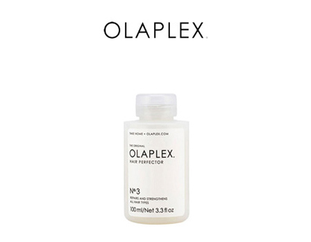 Olaplex number 3