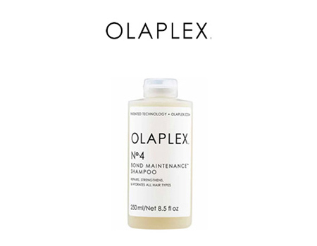 Olaplex no. 4