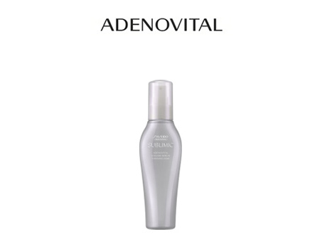 Shiseido adenovital volume serum