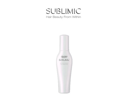 Shiseido sublimic SS wondershield
