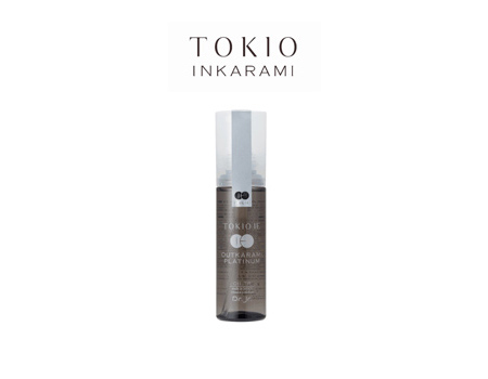 Tokio IE outkarami platinum oil treatment