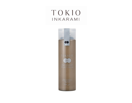 Tokio IE platinum treatment