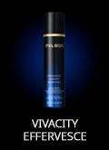 milbon enhancing vivacity effervesce