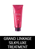 product milbon grand linkage silkyluxe treatment