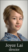 Joyce Lai