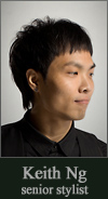 Keith Ng