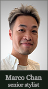 Marco Chan