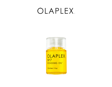 Olaplex bonding oil no7