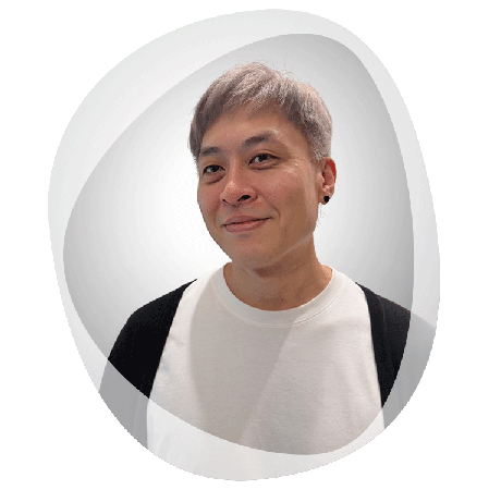 Ronald Mok Photo